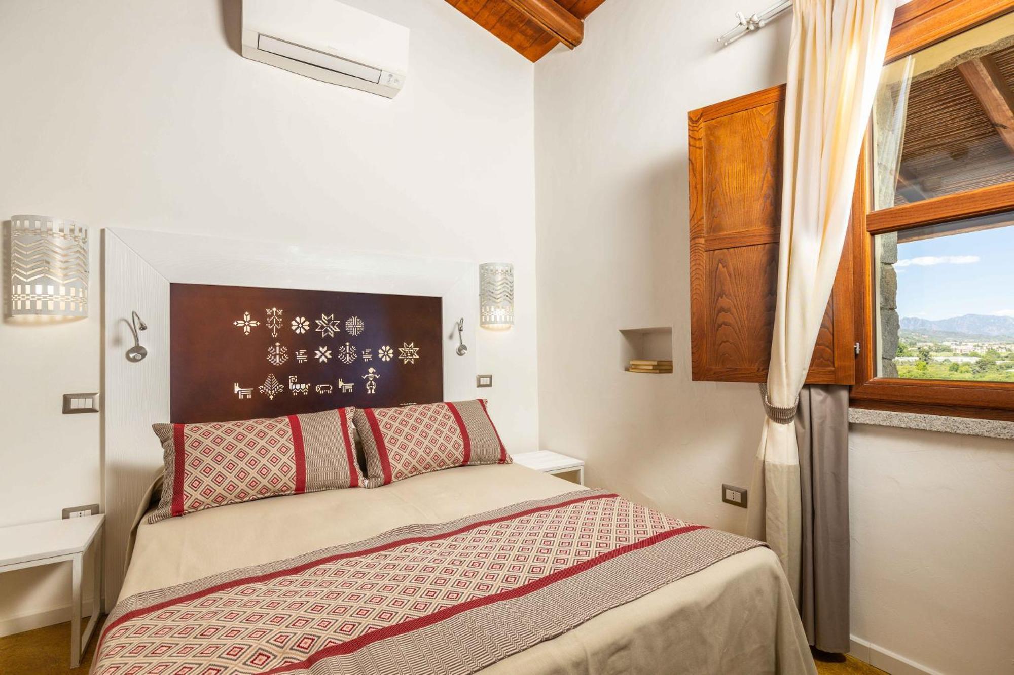 Dimore Santa Justa Tortoli Exterior photo